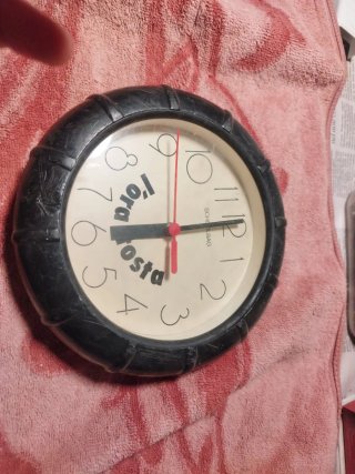 Orologio vintage SCHLEIBAG