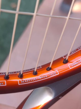 Raquetas de Frontenis Dunlop (2 unidades)