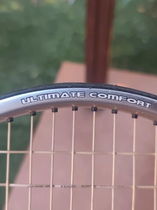 Raquetas de Frontenis Dunlop (2 unidades)