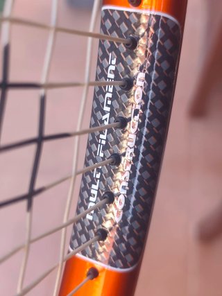 Raquetas de Frontenis Dunlop (2 unidades)