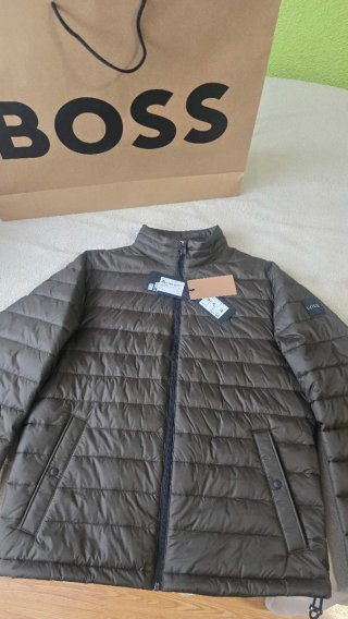 Cazadora Hugo Boss