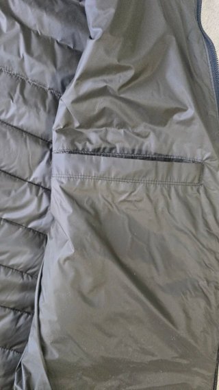 Cazadora Hugo Boss
