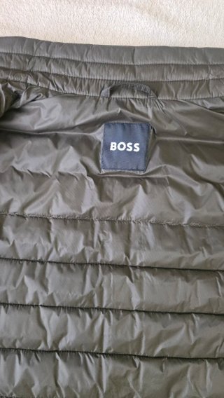 Cazadora Hugo Boss