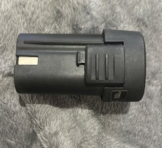 Batería FERM CDA1094 12V Litio-Ion