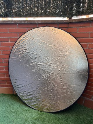 Reflector 5 en 1 Plegable Neewer
