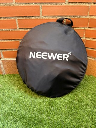 Reflector 5 en 1 Plegable Neewer