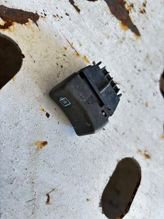 Interruptor Lancia Beta
