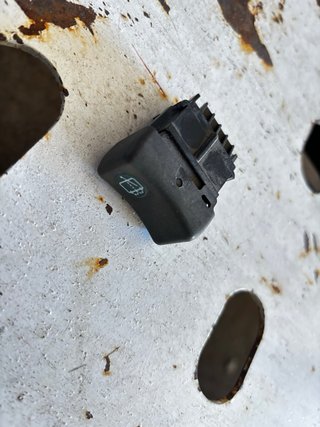 Interruptor Lancia Beta