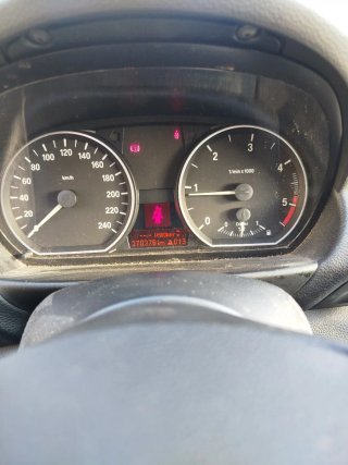 BMW Serie 1 2008