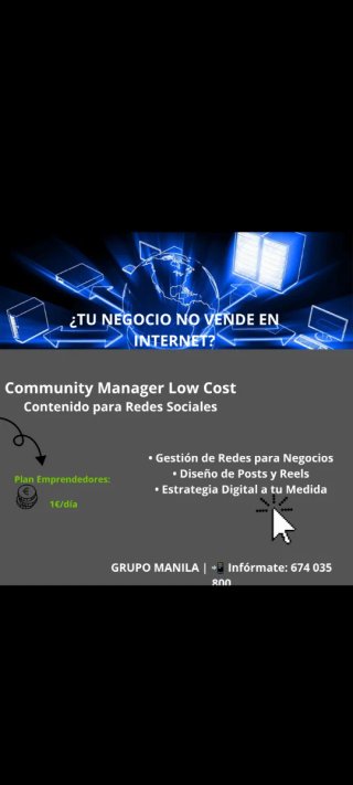 Agencia marketing