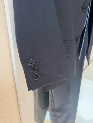 Traje comunión chaqueta y pantalón