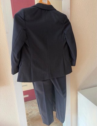 Traje comunión chaqueta y pantalón