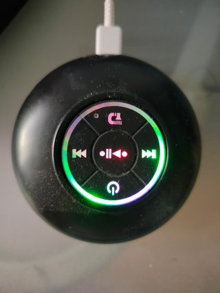 Tablet 10 con SIM y Altavoz Bluetooth