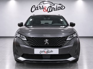 PEUGEOT 3008 1.5HDi GT LINE 2022 AUTOMATICO