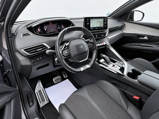 PEUGEOT 3008 1.5HDi GT LINE 2022 AUTOMATICO