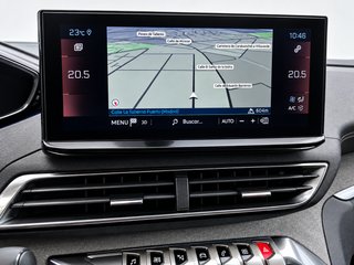 PEUGEOT 3008 1.5HDi GT LINE 2022 AUTOMATICO