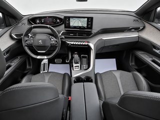 PEUGEOT 3008 1.5HDi GT LINE 2022 AUTOMATICO