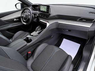 PEUGEOT 3008 1.5HDi GT LINE 2022 AUTOMATICO