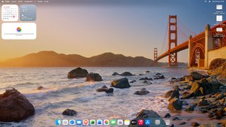 iMac M1 24 pulgadas