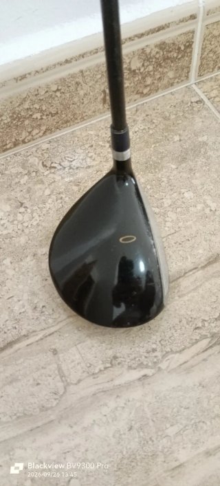 Palo de Golf Híbrido 5 Texan Classics