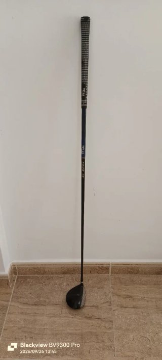 Palo de Golf Híbrido 5 Texan Classics