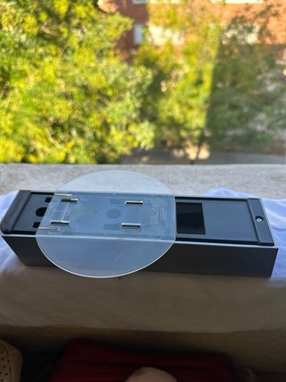 Consola Nintendo Wii Negra Completa