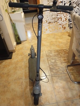 Patinete Eléctrico