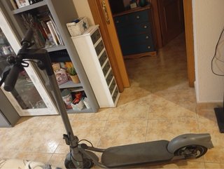 Patinete Eléctrico