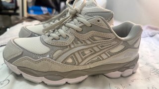 Zapatillas Asics Gel NYC