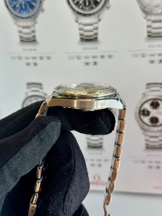 Omega Speedmaster Reloj Automático Cronómetro