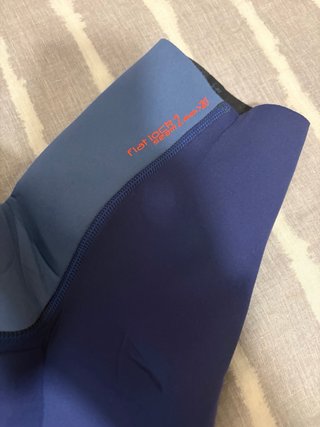 Traje de Neopreno Tribord
