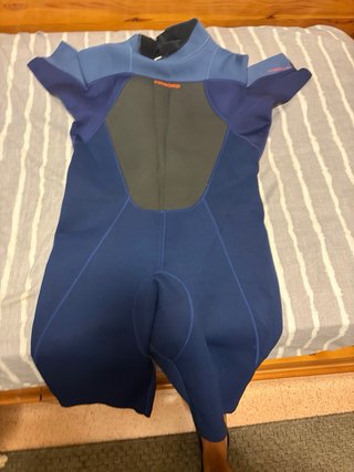 Traje de Neopreno Tribord
