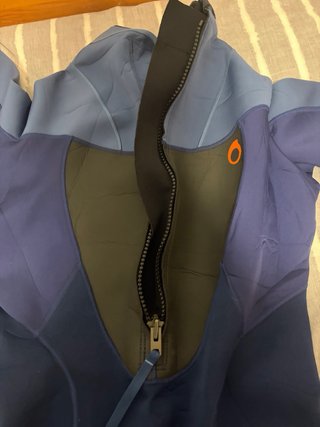 Traje de Neopreno Tribord