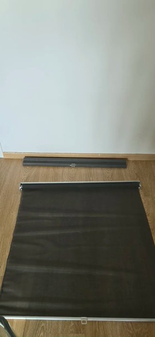 Estores retráctiles Ikea