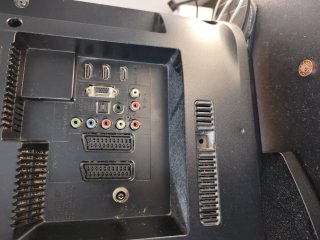 TV