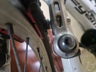Bicicleta Infantil Megamo Open 20