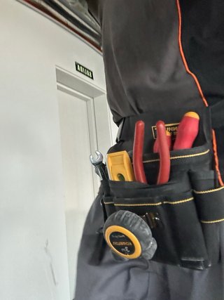 Electricista integral