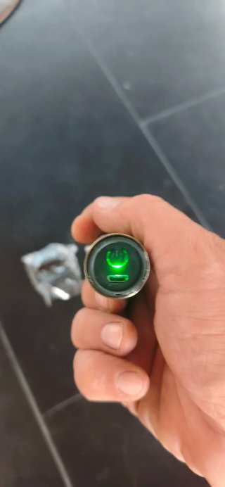 Corta-Cabelos T9 Novo + Capa Barbeiro