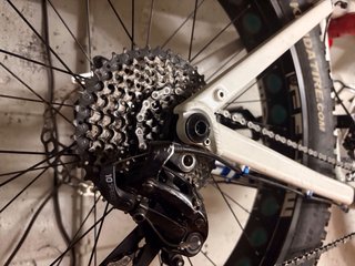 Bicicleta Fat
