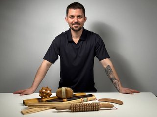 Masaje deportivo | Sports Recovery | Barcelona