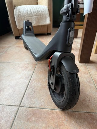 Patinete Eléctrico Xiaomi 4 Lite 2ª Gen