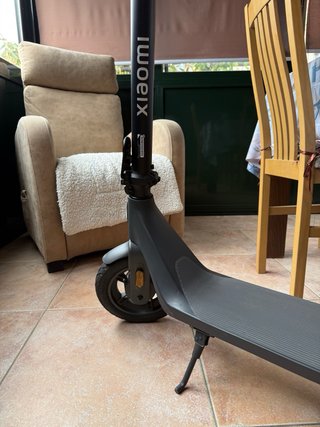 Patinete Eléctrico Xiaomi 4 Lite 2ª Gen