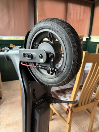 Patinete Eléctrico Xiaomi 4 Lite 2ª Gen