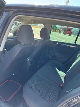 Volkswagen Golf 2012