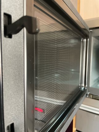 Microondas LG