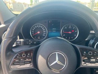 Mercedes-Benz Clase C 2020