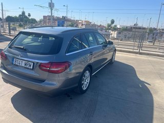 Mercedes-Benz Clase C 2020