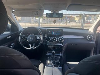 Mercedes-Benz Clase C 2020