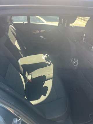 Mercedes-Benz Clase C 2020