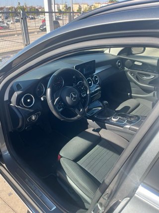 Mercedes-Benz Clase C 2020